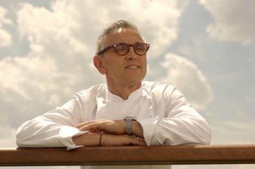 Bruno Barbieri “non decido io”, le parole del giudice dopo Masterchef