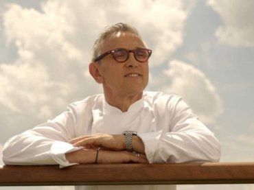Bruno Barbieri “non decido io”, le parole del giudice dopo Masterchef