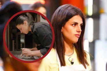 Kassandra, l’eterna rivale di Michela a Masterchef ha già cambiato vita. IL VIDEO