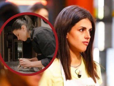 Kassandra, l’eterna rivale di Michela a Masterchef ha già cambiato vita. IL VIDEO