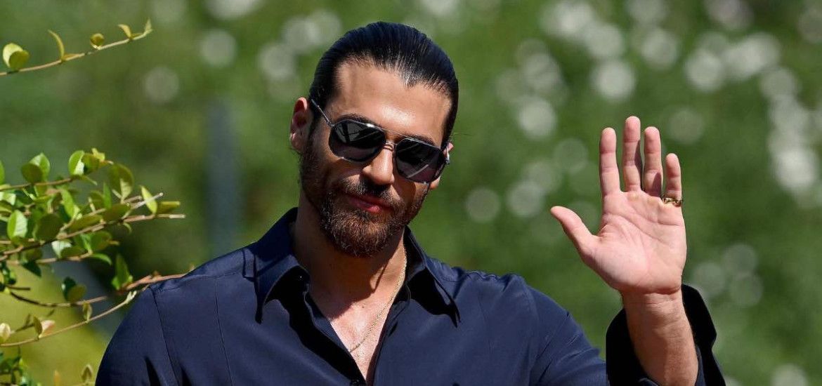 Can Yaman spoiler