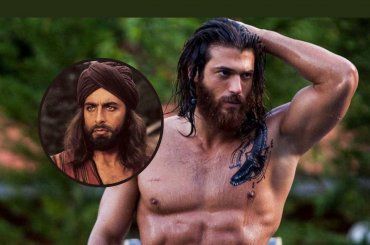 Can Yaman annuncia il suo nuovo progetto: sarà Sandokan