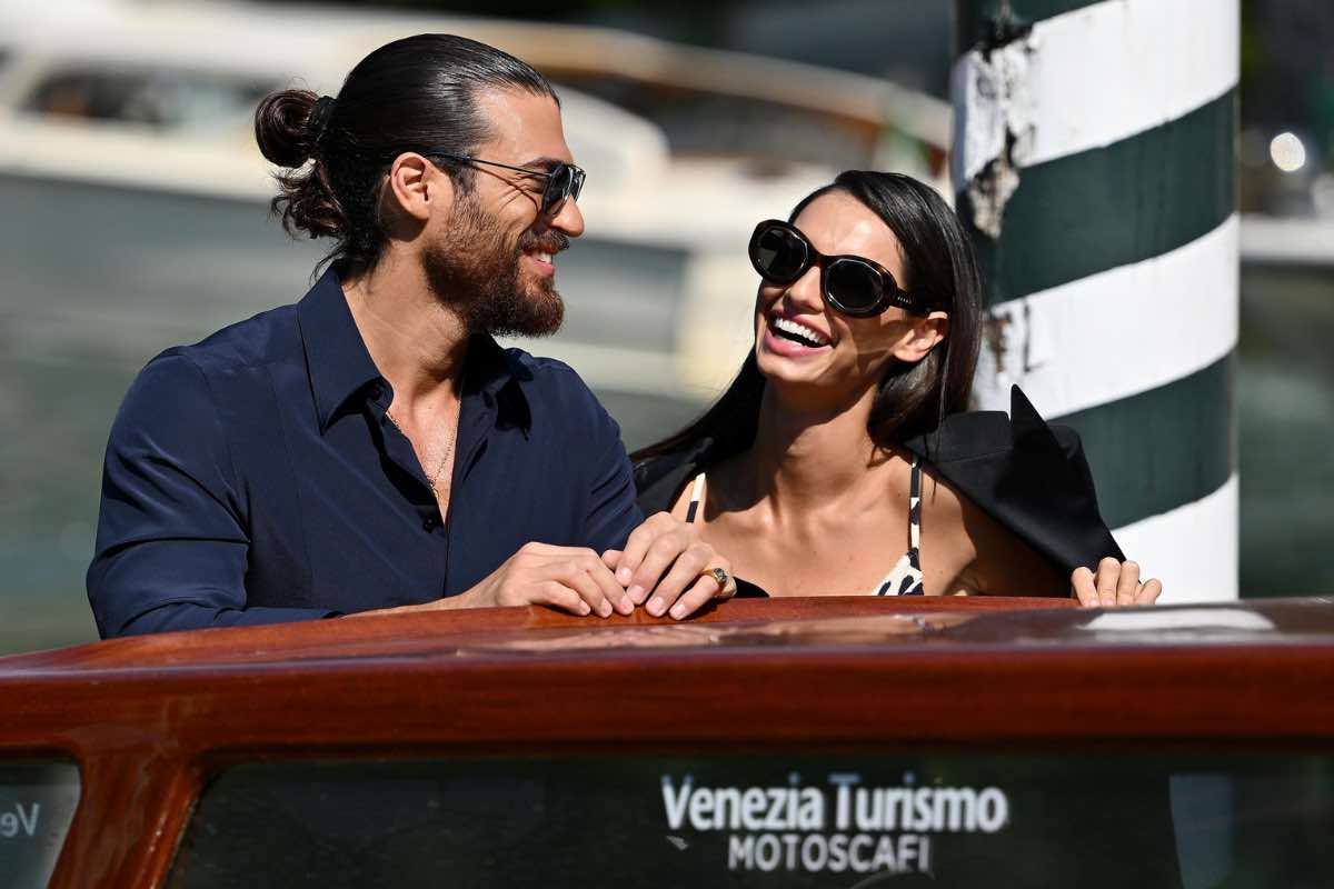 Can Yaman e Francesca Chillemi spoiler 