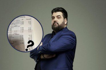 Quanto costa andare a cena da Cannavacciuolo? L’esperienza di un TikToker