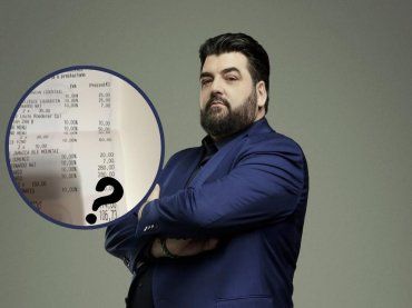 Quanto costa andare a cena da Cannavacciuolo? L’esperienza di un TikToker