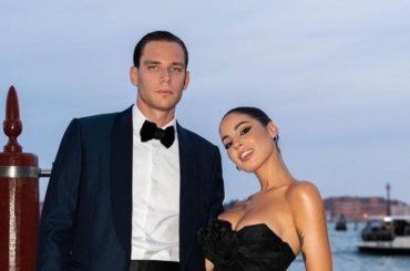 Giulia De Lellis rompe con Carlo Beretta, il retroscena sulla famiglia dell’imprenditore é da brividi