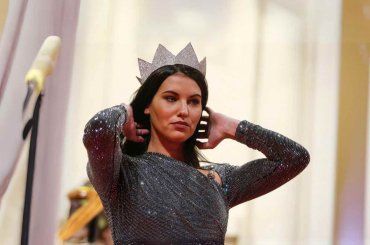 Carolina Stramare, il dramma per la sua Noemi: attimi di angoscia