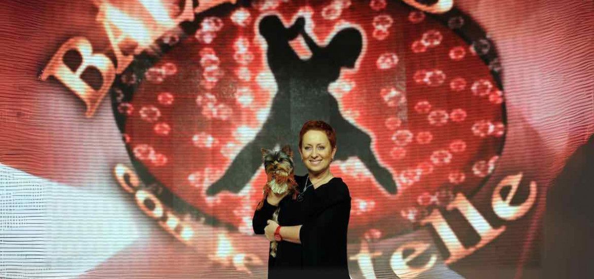 Carolyn Smith nuova rivelazione