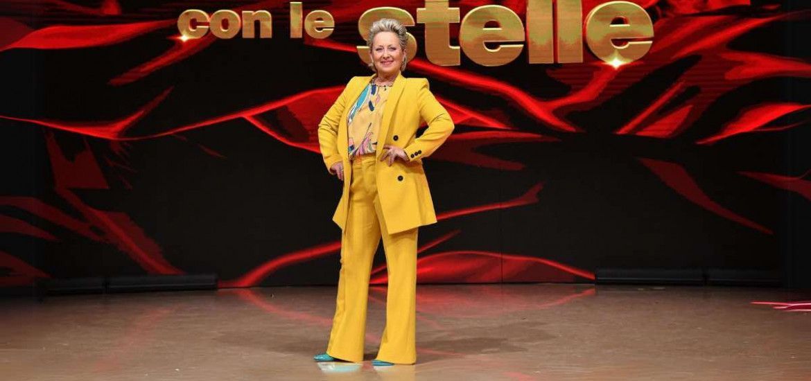 Carolyn Smith tumore