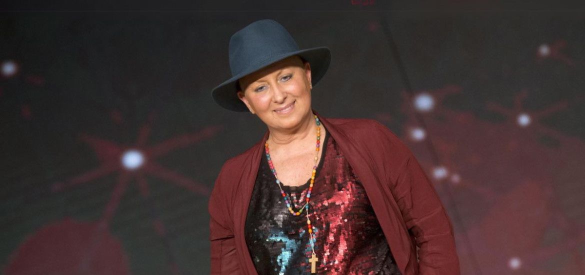 Carolyn Smith malattia