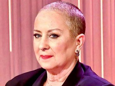 Carolyn Smith spaventa i fan: “Per il momento non c’è più nulla da fare”