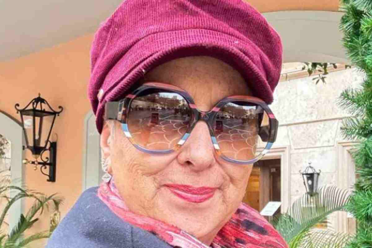 Carolyn Smith preoccupa i fan