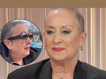 ‘Vediamo se i miei polmoni reggono’, Carolyn Smith, il VIDEO che gela tutti