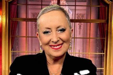 Carolyn Smith e la sua malattia: il suo gesto per stare meglio