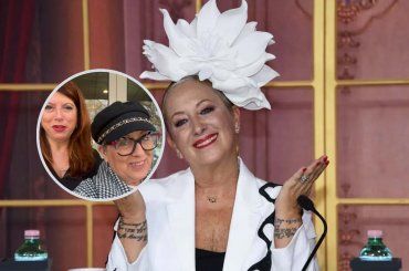 Carolyn Smith sorprende: “voglio un cambiamento”. Cosa ha fatto