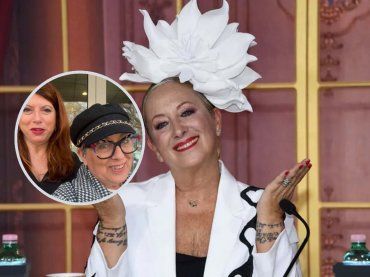 Carolyn Smith sorprende: “voglio un cambiamento”. Cosa ha fatto