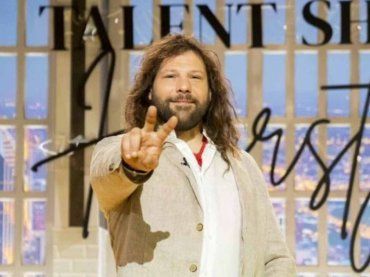 Martin Castrogiovanni ospite di Verissimo da Toffanin sabato 30 marzo: la sua carriera