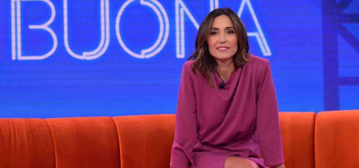 Caterina Balivo nemica