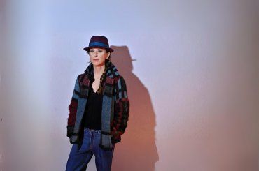 La vulnerabilità di Caterina Guzzanti raccontata in un’intervista intima