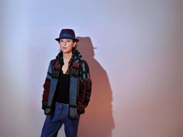 La vulnerabilità di Caterina Guzzanti raccontata in un’intervista intima