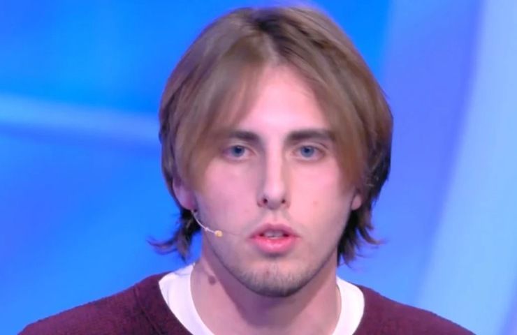 C'è Posta per Te Manuel