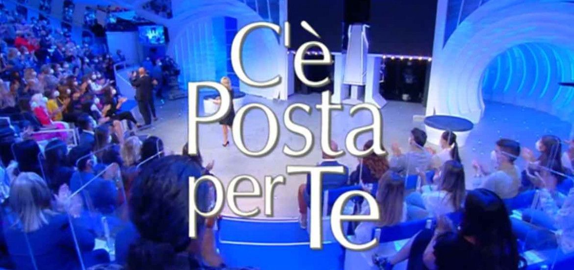 C'è posta per te ospiti