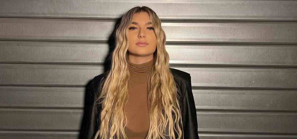 Chanel Totti segreto bellezza