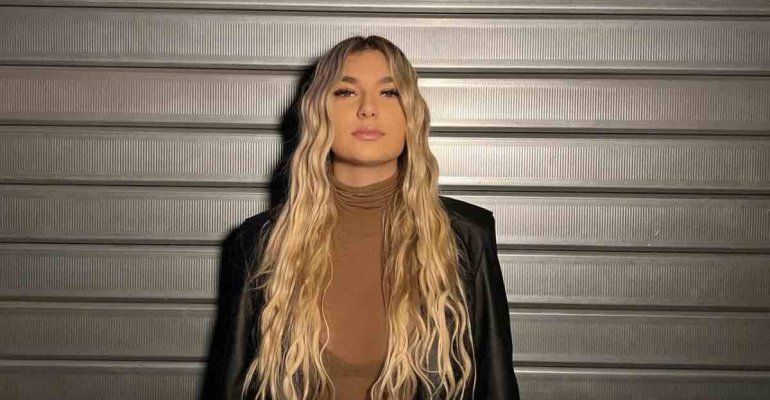 Chanel Totti, il segreto per la sua forma fisica: finalmente lo sanno tutti