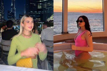 Scintille fra Chanel Totti e l’ex di Cristian Babalus, il botta e risposta che ha scosso il web