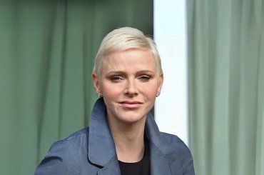 Charlène di Monaco brilla come una stella, il ritorno trionfale al Ballo della Rosa 2024 
