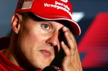 Gina Schumacher, gli stessi occhi di papà Michael: una bellezza disarmante – FOTO