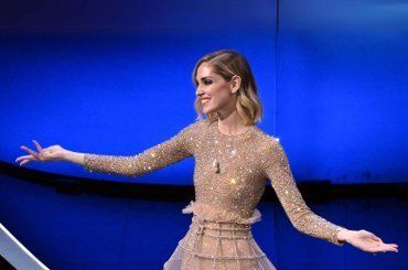 Chiara Ferragni, non passa inosservato il segno che Vittoria ha sul braccio: di cosa si tratta – FOTO