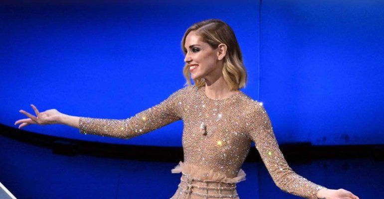 Chiara Ferragni, non passa inosservato il segno che Vittoria ha sul braccio: di cosa si tratta – FOTO