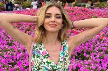 Altra delusione per Chiara Ferragni, quello che è accaduto non ha senso..