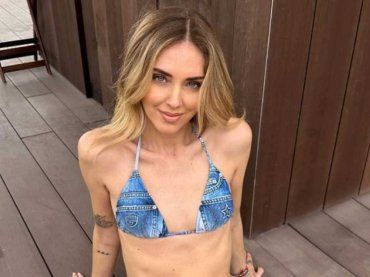 Chiara Ferragni ritrova il sorriso a Dubai, gli haters attaccano: “Essere vicina a te vuol dire sposarsi tutti”