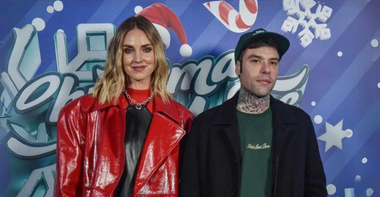 Chiara Ferragni rompe il silenzio: ‘L’addio con Fedez non è stata una mia scelta’, dettagli esclusivi e dichiarazioni sorprendenti