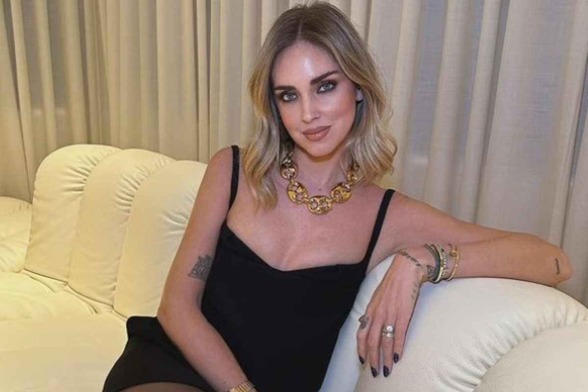 Chiara F