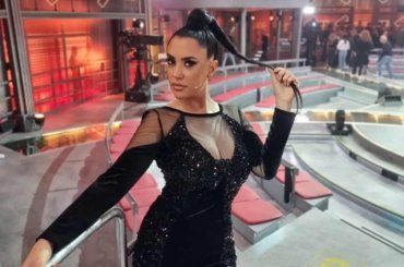 Claudia Ruggeri ad Avanti un Altro: rivelazione scottante