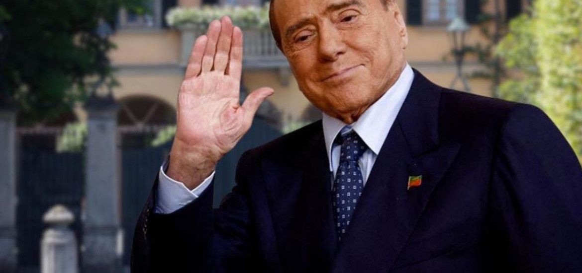 Confessioni su Berlusconi