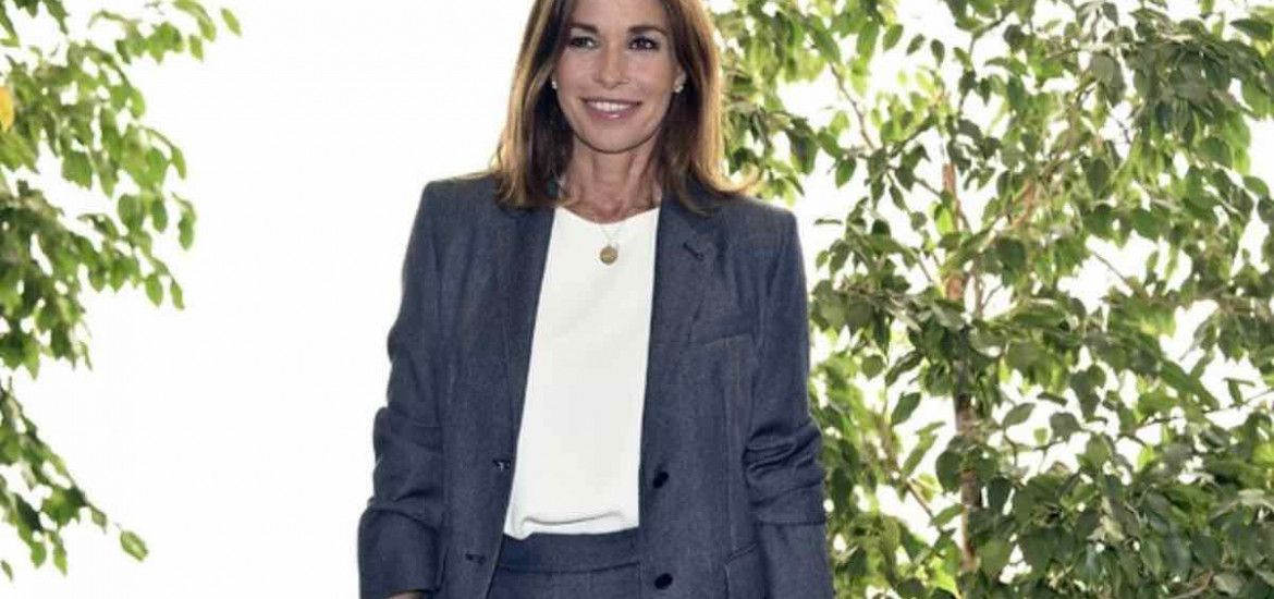Cristina Parodi foto