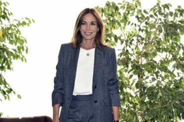 “Lo sto facendo davvero” Cristina Parodi il gesto d’amore per il figlio lontano