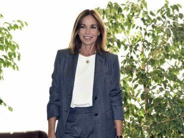 “Lo sto facendo davvero” Cristina Parodi il gesto d’amore per il figlio lontano