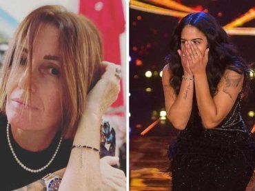 Cristina Plevani attacca Perla Vatiero: “Per me la vincitrice è Beatrice Luzzi”