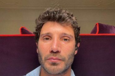 Stefano De Martino, sorpresa per Sanremo 2025 e su Belen la pensa cosi