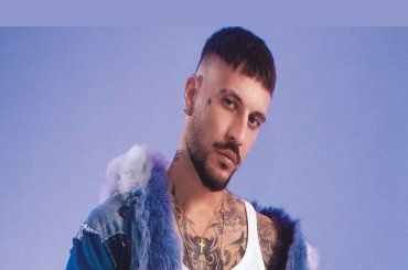 Fred De Palma parla della dipendenza dal gioco d’azzardo: “devo vincere tutto o rovinare tutto”