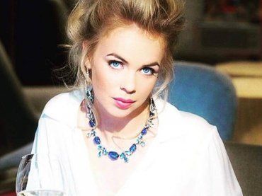 “Toglietemi tutto ma non quello ..” l’appello di Drusilla Gucci lascia senza parole -FOTO