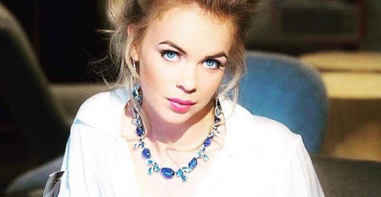 “Toglietemi tutto ma non quello ..” l’appello di Drusilla Gucci lascia senza parole -FOTO