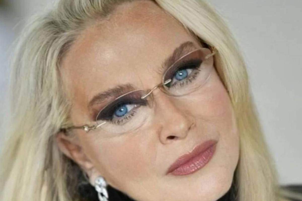 Eleonora Giorgi tumore