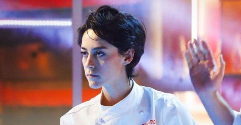 Masterchef Italia, Eleonora Riso dalle stelle…alle stalle? Chi c’è con lei