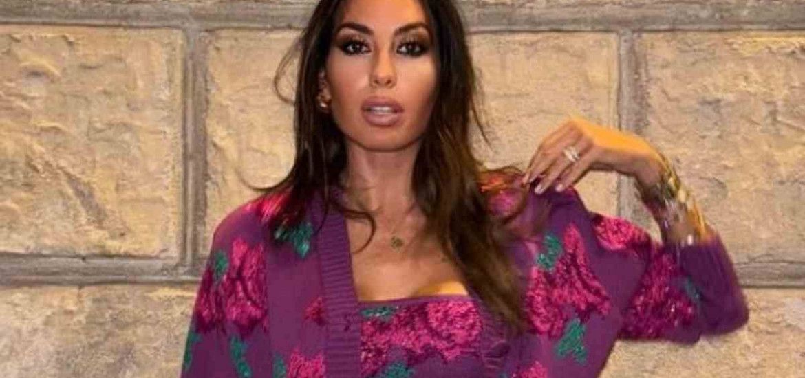 Elisabetta Gregoraci